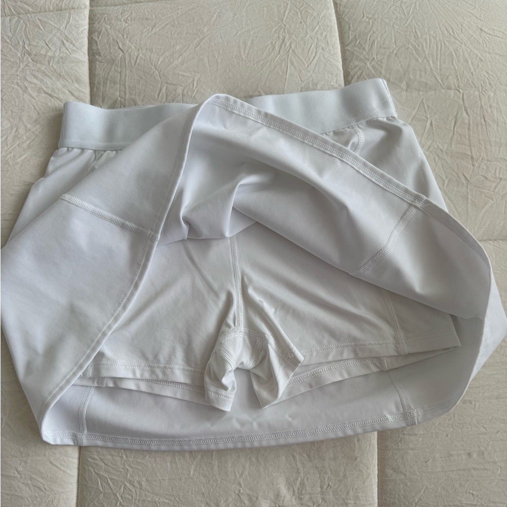 TnAction Skort - Picture 3 of 4